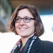 User avatar for Caroline Traube