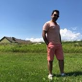 User avatar for Ehsan Azarhooshang