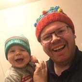 User avatar for Andrew Hamilton