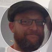User avatar for Andy Campbell