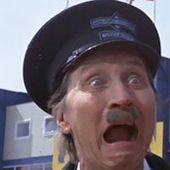 User avatar for Steven Wacholder