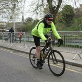 User avatar for Kevin McBride