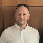 User avatar for Pete Clark