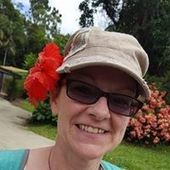 User avatar for April Cornelison