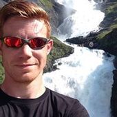 User avatar for Andrew Theaker