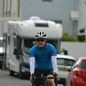 User avatar for James McKenna