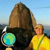 User avatar for Brian Salmon