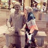 User avatar for Julie Britz Mclean