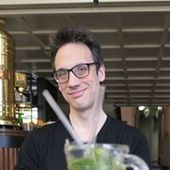 User avatar for Samuele Tofano