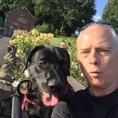 User avatar for Barry Pearson