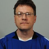 User avatar for Christopher Monk