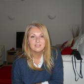 User avatar for Nicola Parrish