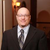 User avatar for David Zeleznikar