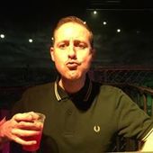 User avatar for Chris Dent