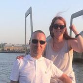 User avatar for Dez Bain