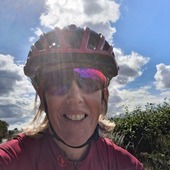 User avatar for Janet Heggie