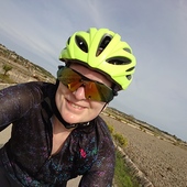 User avatar for Kate Berry