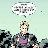 User avatar for Stuart Moon