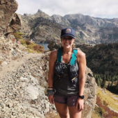 User avatar for Lauren Altemari