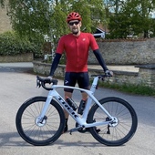 User avatar for Michael Pilling