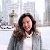 User avatar for Alyssa Heminger