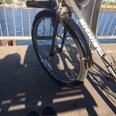 User avatar for Mikaila Belk