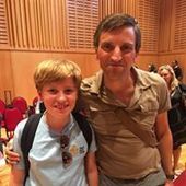 User avatar for Daniel Selman