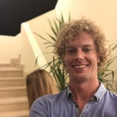 User avatar for Matthew Jeffrey