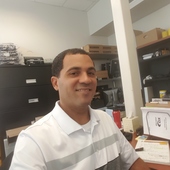 User avatar for Arnold Henderson