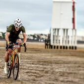 User avatar for Steve Trice