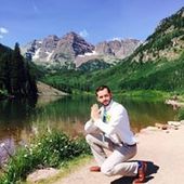 User avatar for Alex Dunn