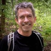 User avatar for Richard Harvey