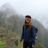 User avatar for Mackenzie Field