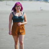 User avatar for Jennifer Lee