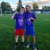 User avatar for Andrew Labuzienski