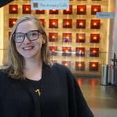 User avatar for Hannah Rice