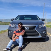 User avatar for Aniket Dhuri