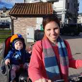 User avatar for Lieve Neyrinck