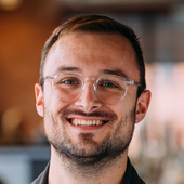 User avatar for Sebastian Fryer