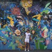 User avatar for Alfredo Herrera