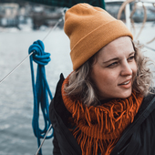 User avatar for Autumn Moore