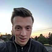 User avatar for Alex Hayden