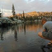 User avatar for Kolin Taylor