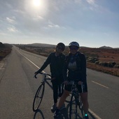 User avatar for Sarah Caldwell 