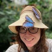 User avatar for Alexandra Oakley