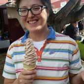 User avatar for Lisa Bersani