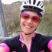 User avatar for Katherine Terry