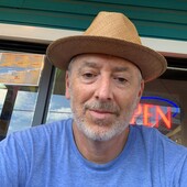 User avatar for Graham Davis