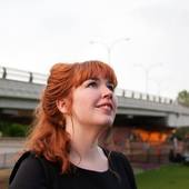 User avatar for Gabrielle C. Poirier