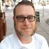 User avatar for Josh Welch